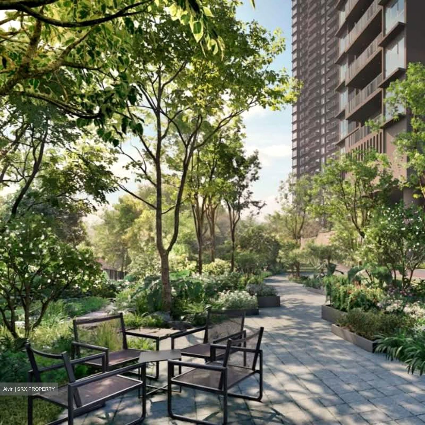 River Modern (U/C) (D9), Apartment #548988781